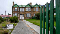 Victorian terrace