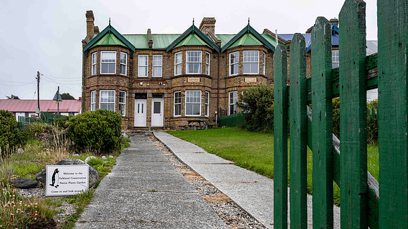 Victorian terrace