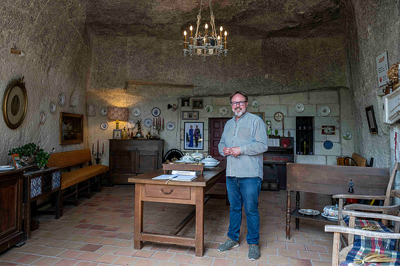Troglodyte Living-4