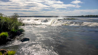 Iguazu Falls - Argentinian Side