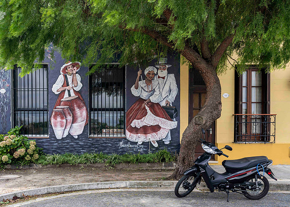 Street art