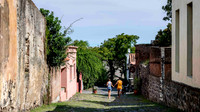 Old Colonia del Sacramento