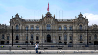 Government Palace of Peru