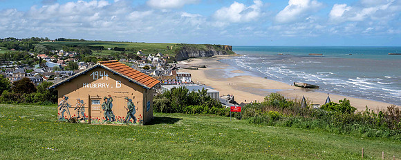 Gold Beach-2