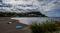 Puerto Montt Town Beach