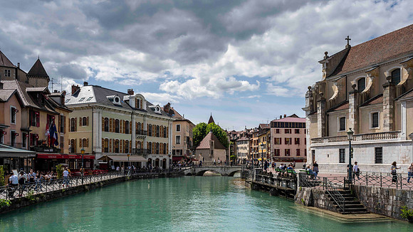 Annecy-1
