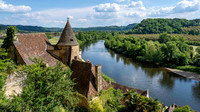 Sarlat: Dordogne (Nouvelle Aquitaine)