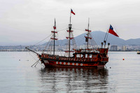 Coquimbo and La Serena