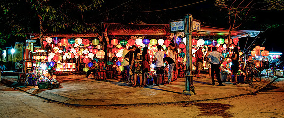 The Light Shop
