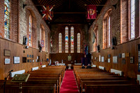Main Anglican church