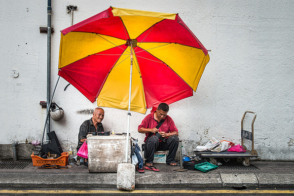 Cobblers - Kuala Lumpur