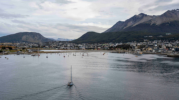 Ushuaia