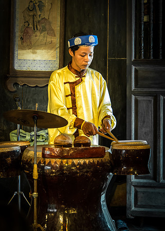 Drummer Boy