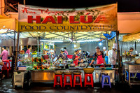 Market Street Food