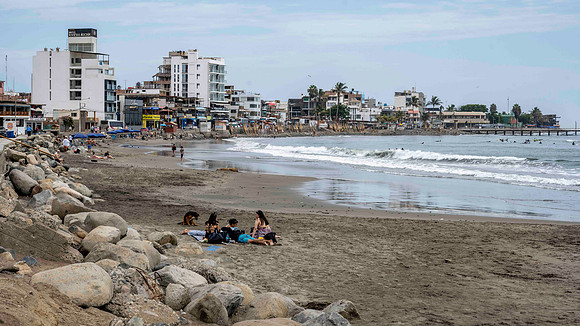 Huanchaco