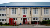 The Post Office